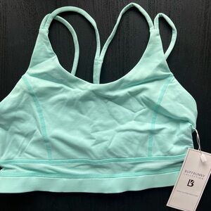 BNWT Buffbunny Brianna bra